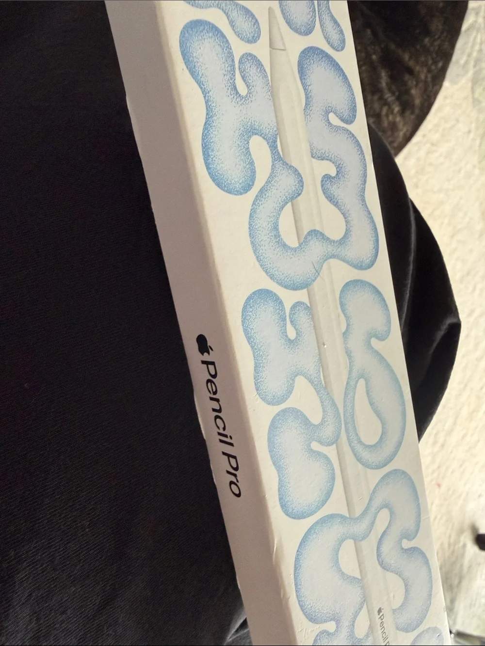 Apple Pencil Pro White